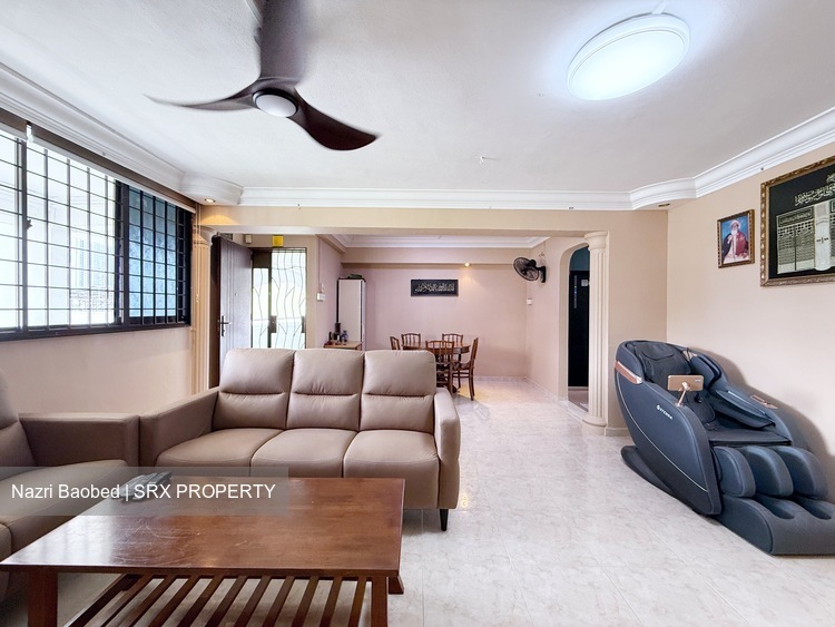 Blk 48 Lengkok Bahru (Bukit Merah), HDB 4 Rooms #570227321